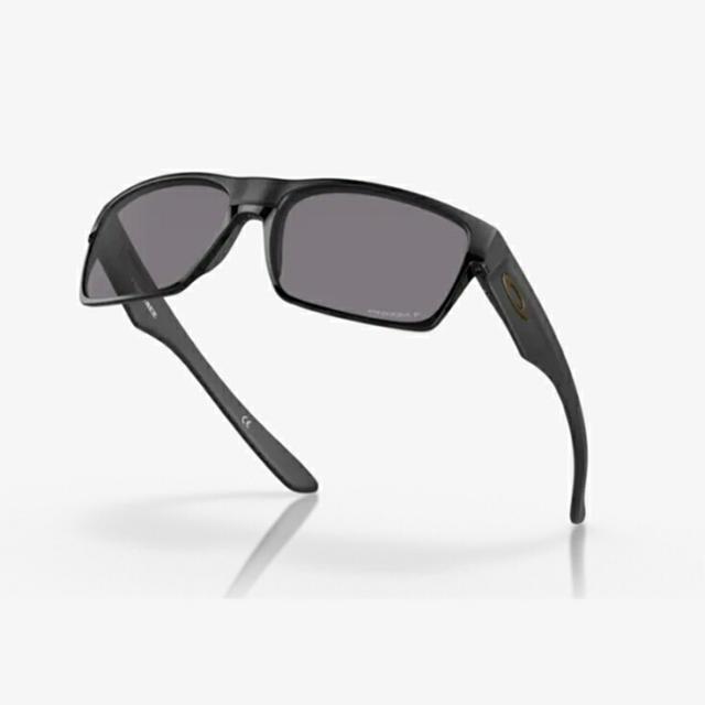 オークリー Oakley TwoFace Low Bridge Fit High Resolution