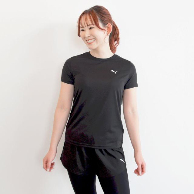 プーマ ランニングウェア 4点 セット トレーニングウェア フィットネス