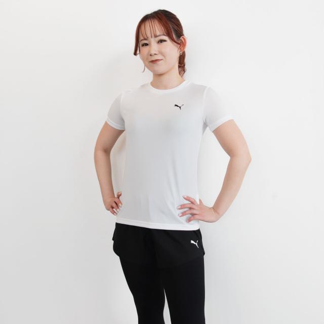 プーマ ランニングウェア 4点 セット トレーニングウェア フィットネス