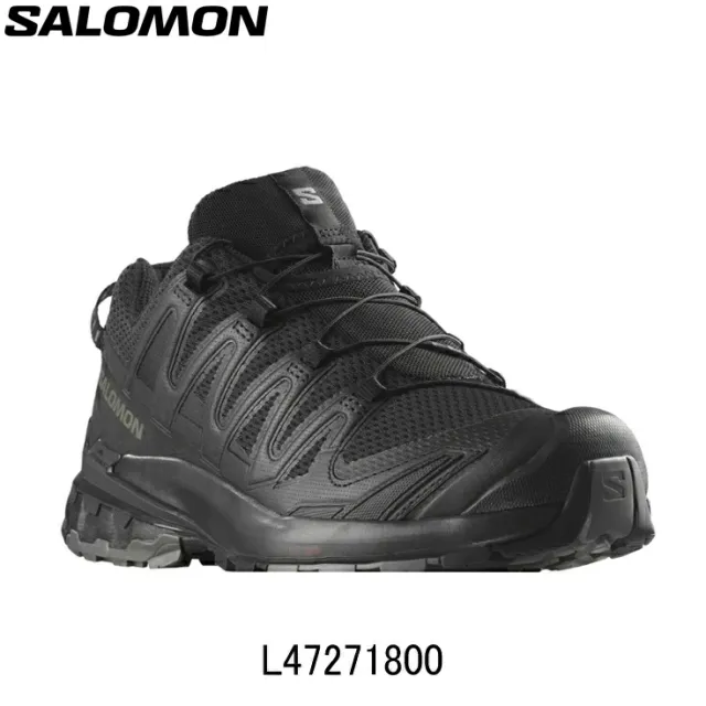 サロモン SALOMON XA PRO 3D V9 ランニングシューズ 靴 メンズ 男性【l47271800】陸上・ランニング用品  brdsa catsh priq7 disq2 dirq1