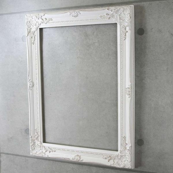 アンティーク　フォトフレーム　フレーム　額縁　ピクチャーフレーム　鋳物　激レア フレーム 額縁 アンティーク フレームのみ ピクチャーフレーム