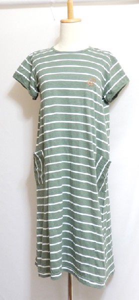 Pukana ハワイアン ワンピ ボーダー ロングワンピース ブラック ワンピース リゾートワンピ 黒 コットンの通販はau Pay マーケット リゾート雑貨とアロマショップ