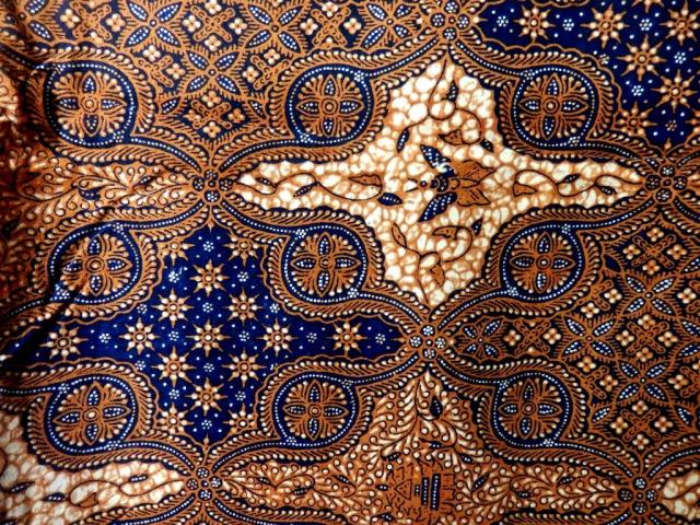 バティック インドネシア サロン 大判 ろうけつ染め タペストリ バリ タヒチアン ハワイアンの通販はau Pay マーケット リゾート雑貨とアロマショップ