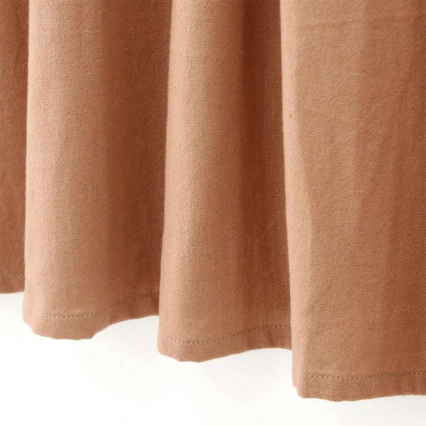 無地 ムアン ワンピ 秋冬 半袖 重ね着 ロング ワンピース おしゃれ 大人