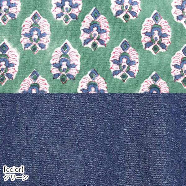 春アウター 春夏 デニム ジャケット 裏地 シャツ かわいい リゾートの