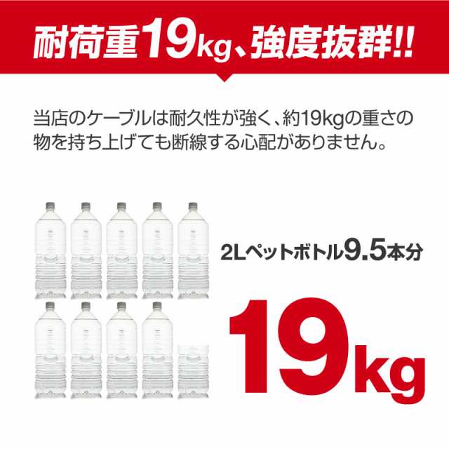 クーポン利用で980円 Iphoneケーブル 2m 1 5m 1m ライトニングケーブル Mfi認証 充電器 Iphoneケーブル Iphone Iphone11 充電ケーブルの通販はau Pay マーケット ホビナビ