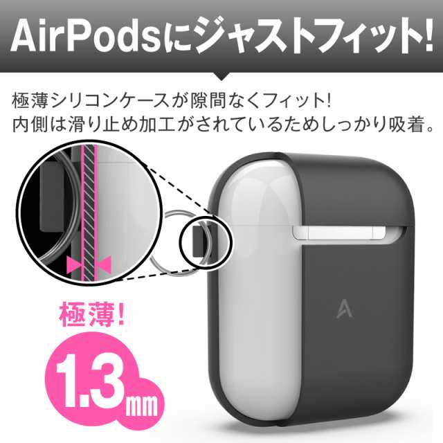 airpods2  エアーポッズ2