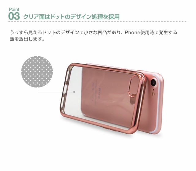 在庫限り 送料無料 スマホケース クリア 透明 キラキラ Iphonexs Iphonex Iphone7 Iphone6s Plus Se おしゃれ かわいい 可愛い Iphの通販はau Pay マーケット ホビナビ