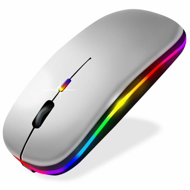 ワイヤレス マウス ワイヤレス マウス Bluetooth ワイヤレス マウス 充電式 ワイヤレス マウス 静音 ワイヤレス マウス かわいい ワイアの通販はau Pay マーケット ホビナビ