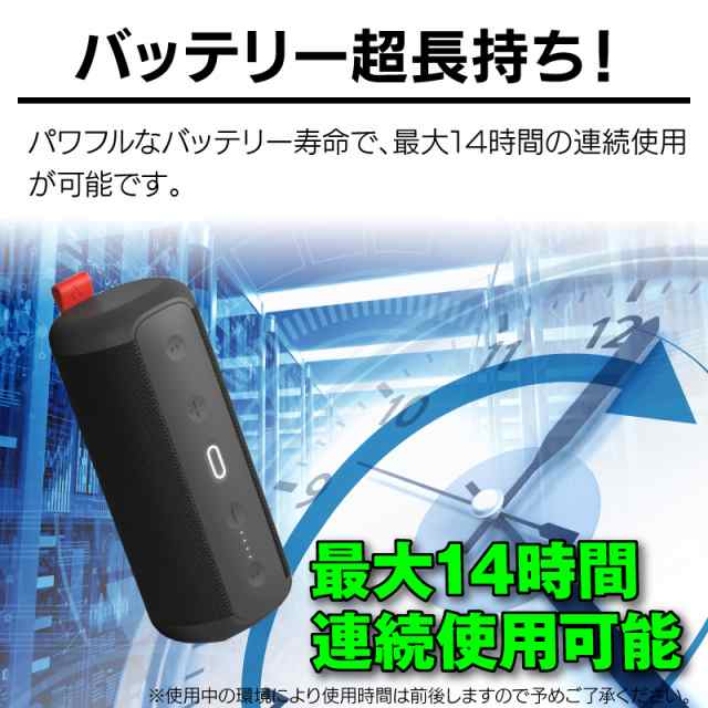 スピーカー Bluetooth 高音質 Bluetoothスピーカー ワイヤレススピーカー 防水 ブルートゥース ワイヤレス 防水 IPX7  Bluetooth4.2 AUX ポータブル micro-USB おしゃれ pc pcスピーカー iPhone12 Pro Max mini  iPhone 12 iPhone11の通販はau PAY マーケット - ホビナビ au ...