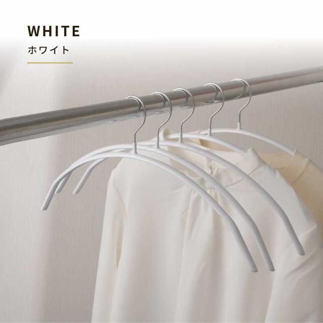 ハンガー 100本 収納 ハンガー すべらない ハンガー 洗濯 ハンガー