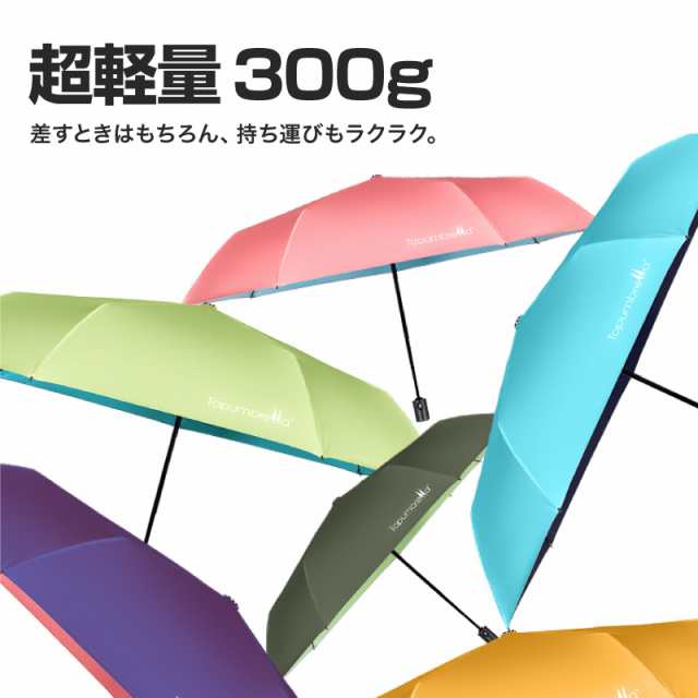 折りたたみ傘 自動開閉 レディース メンズ 晴雨兼用 おりたたみ傘 軽量 晴雨兼用折り畳み傘 自動開閉折り畳み傘 超軽量折りたたみ傘 日傘の通販はau Pay マーケット ホビナビ