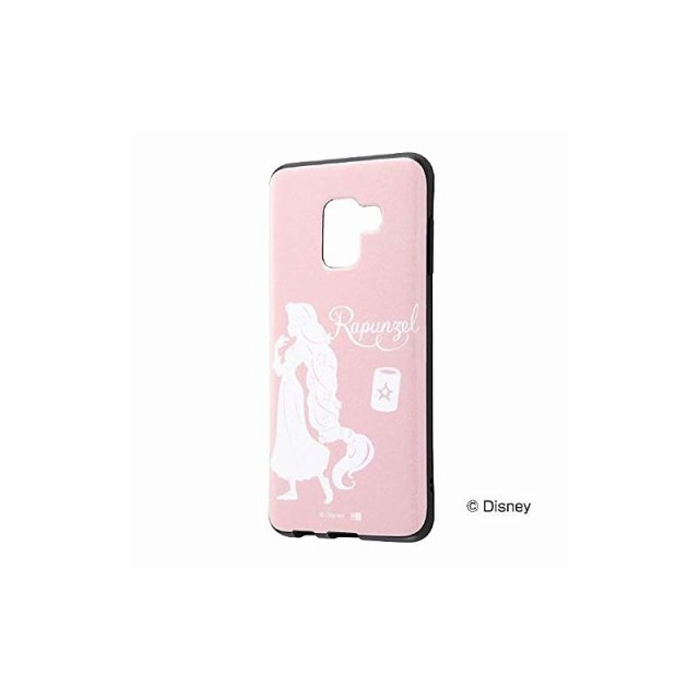 Galaxy Feel 2 Sc 02l ディズニー ソフトケース 耐衝撃 Pastel ラプンツェルスマホケース スマートフォン G の通販は Au Pay マーケット ホビナビ