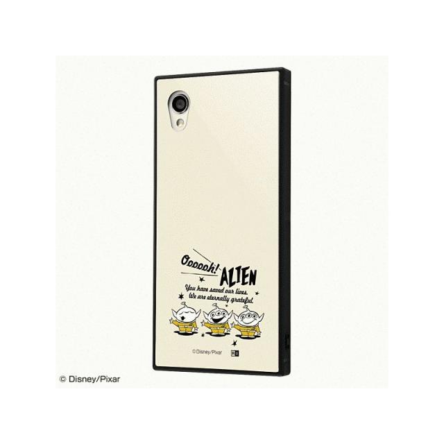 Aquos Sense2 Sh M08 Aquos Sense2 Sh 01l 共通 Otona 耐衝撃ケース Kaku トリプルhv トイストーリー スマホケース スマートフォン Gの通販はau Pay マーケット ホビナビ
