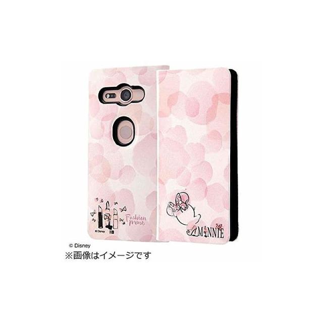 Xperia Xz2 Compact So 05k ディズニー 手帳アートケース マグネット ミニーマウススマホケース スマートフォン G の通販はau Pay マーケット ホビナビ