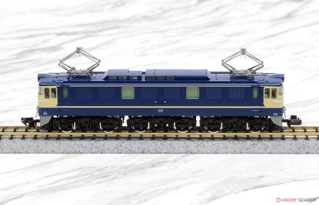 トミックス Tomix Ef60 500 鉄道模型 Nゲージ 電気機関車 ホ F の通販はau Pay マーケット ホビナビ