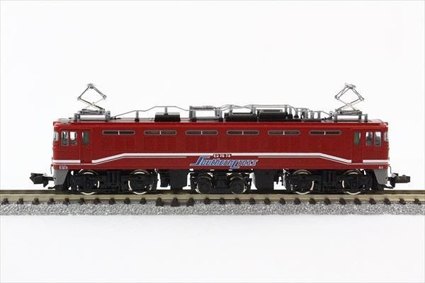 トミックス Tomix 限定品 Jr Ed76形 電気機関車 78号機 サザンクロス塗装 鉄道模型 鉄道模型 Nゲージ 電気機関車 ホ F の通販はau Pay マーケット ホビナビ