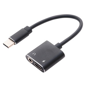 3個セット Usb Type C オーディオ変換ケーブル 4極 Usb Type C タイプ Sad Ce03 3p パソコン 周辺機器 ケーブル Tp の通販はau Pay マーケット ホビナビ