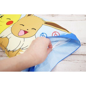 ポケットモンスター こども枕 ピカチュウ イーブイ インテリア 寝具 枕 抱き枕 Tp の通販はau Pay マーケット ホビナビ