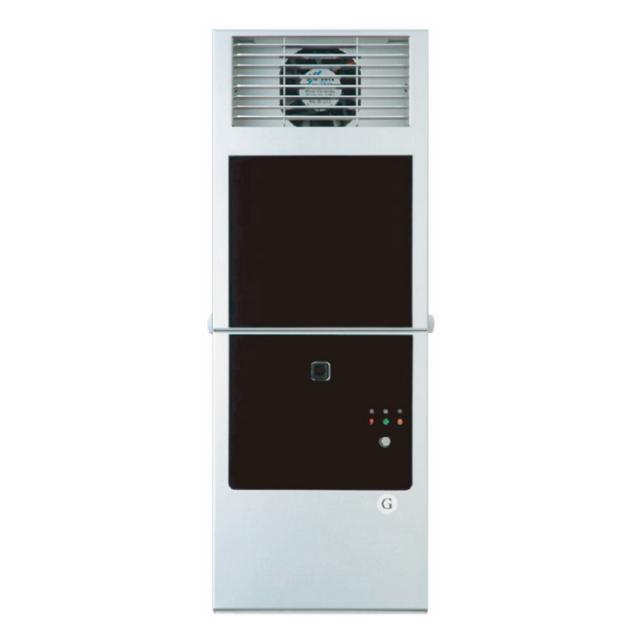 送料無料 812693 空気除菌・脱臭器グリーンメイト プロ KT-OZF-03IK ウィルス 予防対策 代引き不可の通販は
