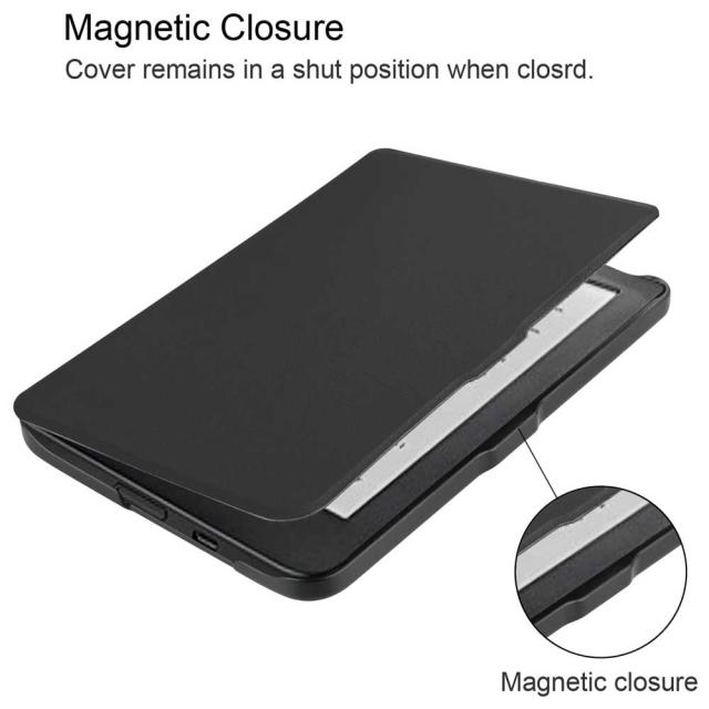 Kobo Clara HD ケース 6インチ / Kobo CLara Colour 6インチ 選択 