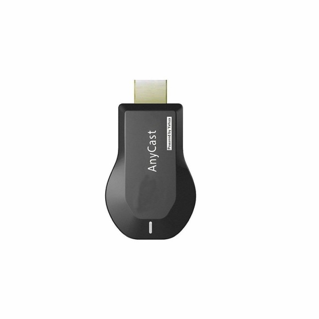 HDMI ドングル レシーバー AnyCast M9 Plus WiFiディスプレイ Miracast/Airplay/DLNA対応の通販はau  PAY マーケット - PCASTORE | au PAY マーケット－通販サイト