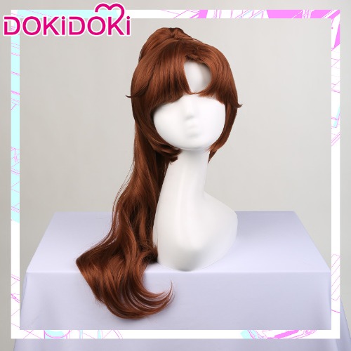 makoto様ウィッグオーダー