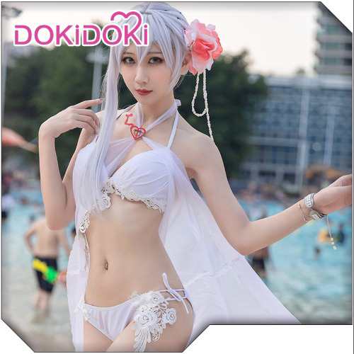 高品質 高級コスプレ衣装 シノアリス 風 水着 オーダーメイド コスチューム SinoAlice Cosplay Snow White  Swimsuit Costume Women Sexy の通販はau PAY マーケット - ワタナベコーポレーション | au PAY  マーケット－通販サイト