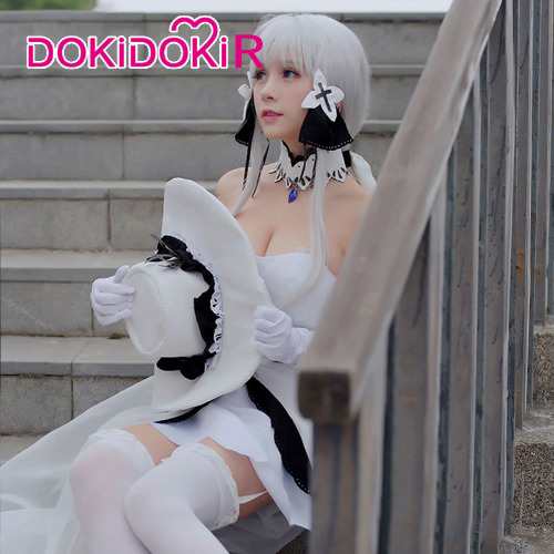 高品質 高級 コスプレ衣装 アズールレーン 風 オーダーメイド 高品質 高級 コスプレ衣装 アズールレーン 風 オーダーメイド