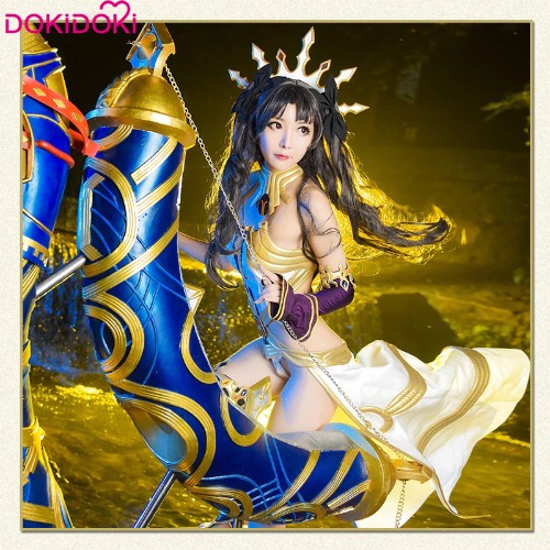 高品質 高級コスプレ衣装 ゲーム Fate (フェイト) 風 オーダーメイド コスチューム Fate Cosplay Game Fate/Grand Order Ishtar Cosplay Costumeの通販は 19,800円