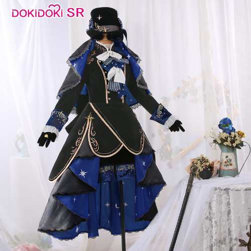 高品質 高級コスプレ衣装アニメ 黒執事 風 シエル タイプ オーダーメイド Black Butler Cosplay Kuroshitsuji Ciel Phantomhive の通販はau Pay マーケット ワタナベコーポレーション