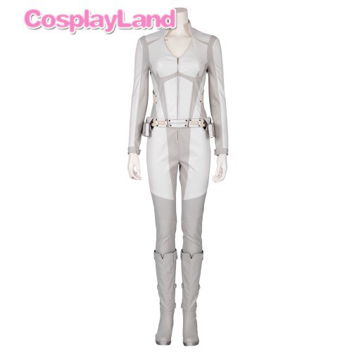 高品質 高級コスプレ衣装 レジェンド・オブ・トゥモロー 風 オーダーメイド コスチューム Legends of Tomorrow Sara Lance Cosplay の通販は