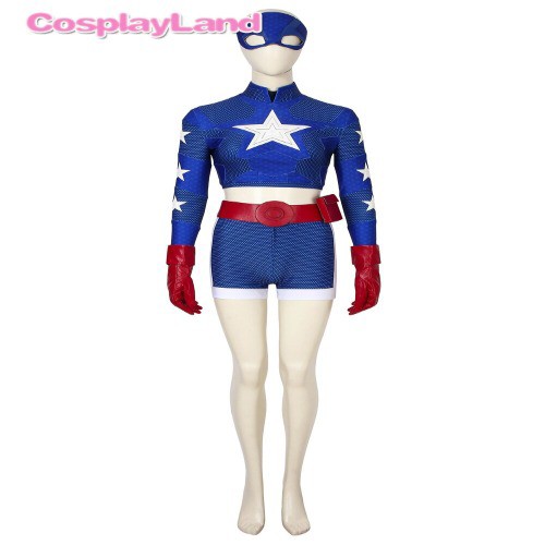 高品質 高級コスプレ衣装 スターガール 風 オーダーメイド コスチュームドレス Stargirl Costume Courtney Whitmore Cosplay Stargirl Stの通販は 19,800円
