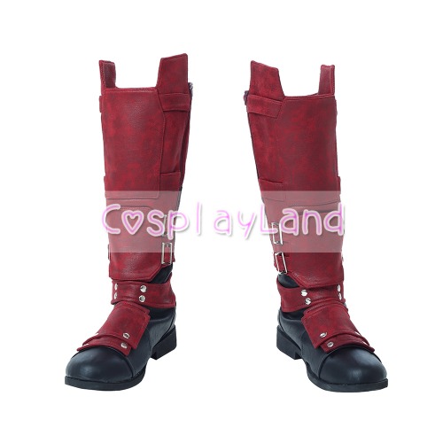高品質 高級コスプレ衣装 デッドプール 2 風 オーダーメイド コスチューム 2018 Movie Deadpool 2 Wade Deadpool Cosplay Costume その他コスチューム