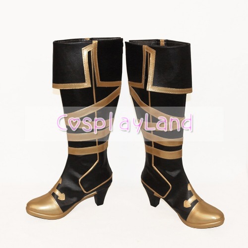 高品質 高級 オーダーメイド ブーツ 靴 アイドリッシュセブン 風 Idolish7 Sogo Osaka Cosplay Shoes Boots の通販は 9,984円