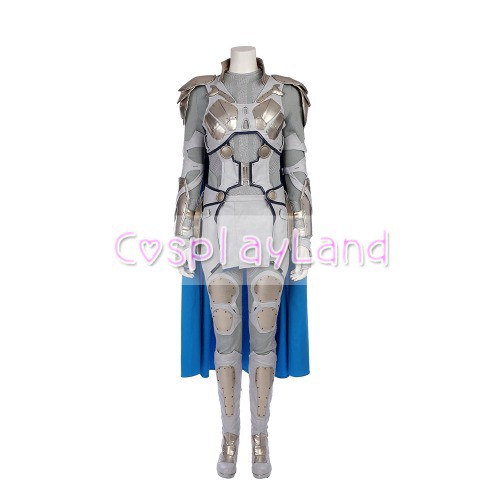 高品質 高級コスプレ衣装 マイティ・ソー 風 オーダーメイド Thor Thor