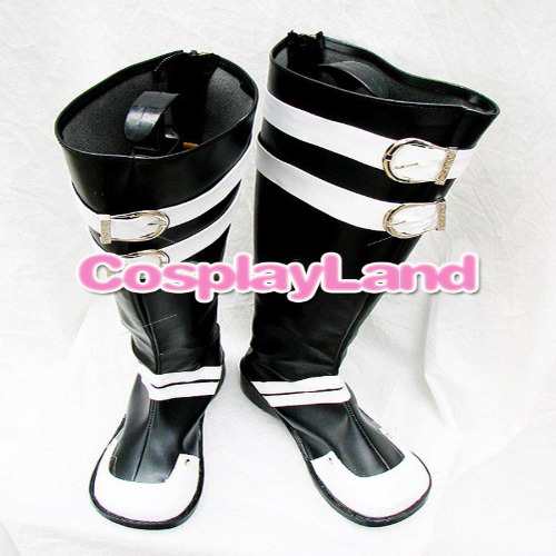 yuu boots