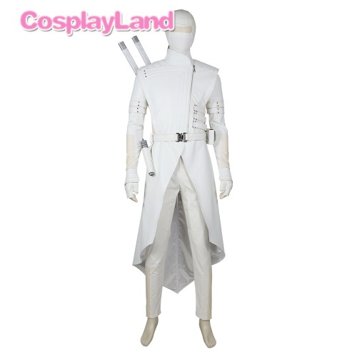 高品質 高級コスプレ衣装 G.I.ジョー 風 オーダーメイド コスチューム G I Joe Retaliation Shadow Storm Cosplay Costumeの通販は