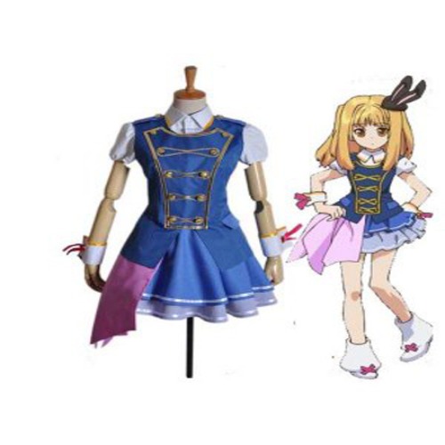 その他 i 高品質 高級コスプレ衣装 AKB48 風 オーダーメイド コスチューム