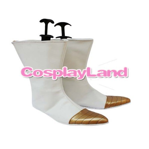 Dragon Ball Vegeta Cosplay Shoes Boots 