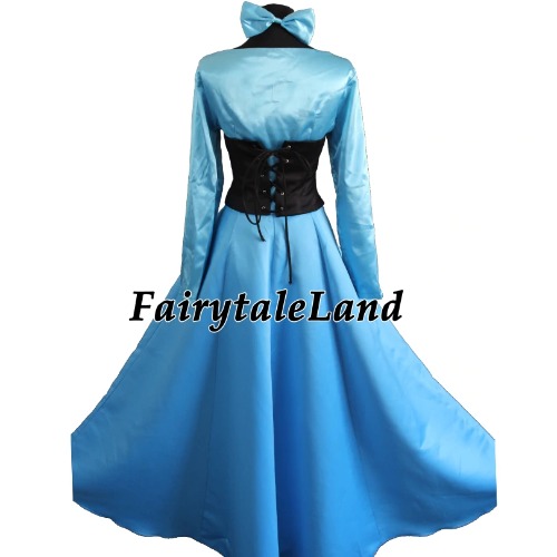 高品質 高級コスプレ衣装 ディズニー リトルマーメイド 風 アリエル タイプ ドレス Mermaid Ariel Costumeの通販はau Pay マーケット ワタナベコーポレーション