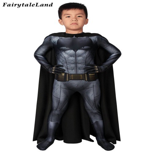 高品質 高級コスプレ衣装 バットマン 風 子供用 オーダーメイド コスチューム Batman Bruce Wayne Costumeの通販はau Pay マーケット ワタナベコーポレーション