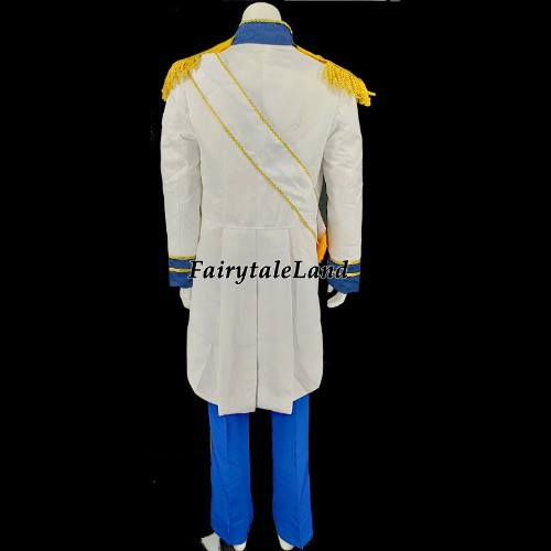 Amazon.co.jp: [mvivm] 【スイカ コス 】エリック Prince Eric