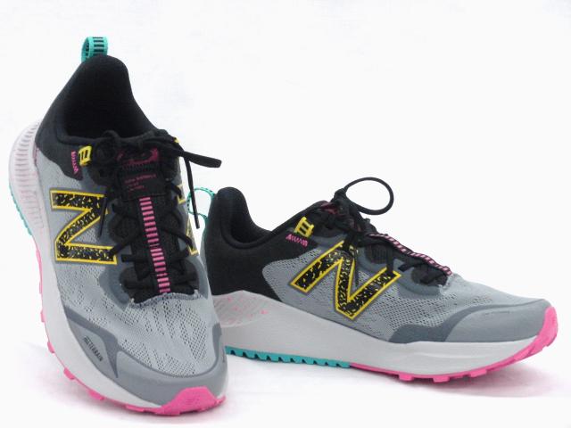 送料無料 ニューバランス Ypntrlm グレー ピンク ナイトレル Nitrel Y ヒモ式スニーカー New Balance 女の子の通販はau Pay マーケット 村田靴店