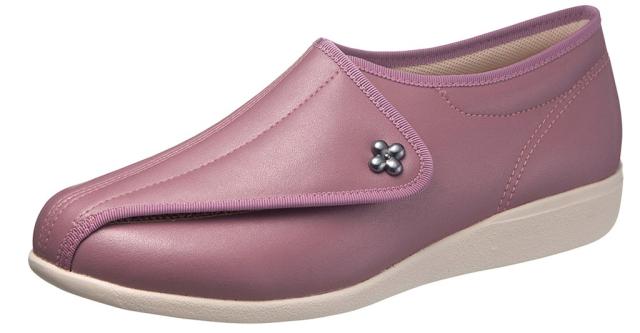 大人気 快歩主義 L011 ベリースムース 介護シューズ レディース靴 アサヒシューズ 通販 限定 激安 特価 送料無料 の通販はau Wowma ウェブマーケット