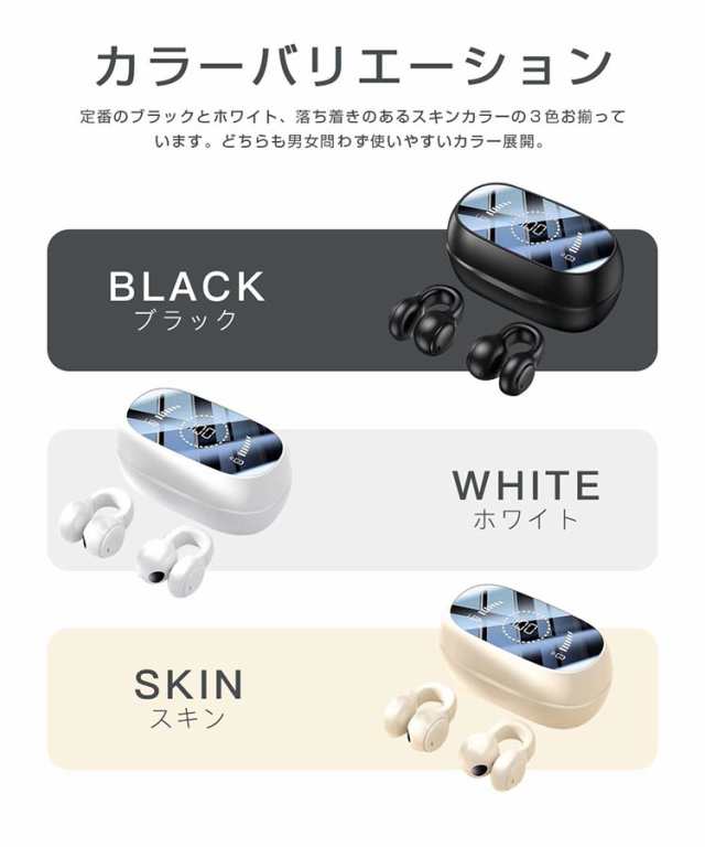 bluetoothイヤホンあるある 販売