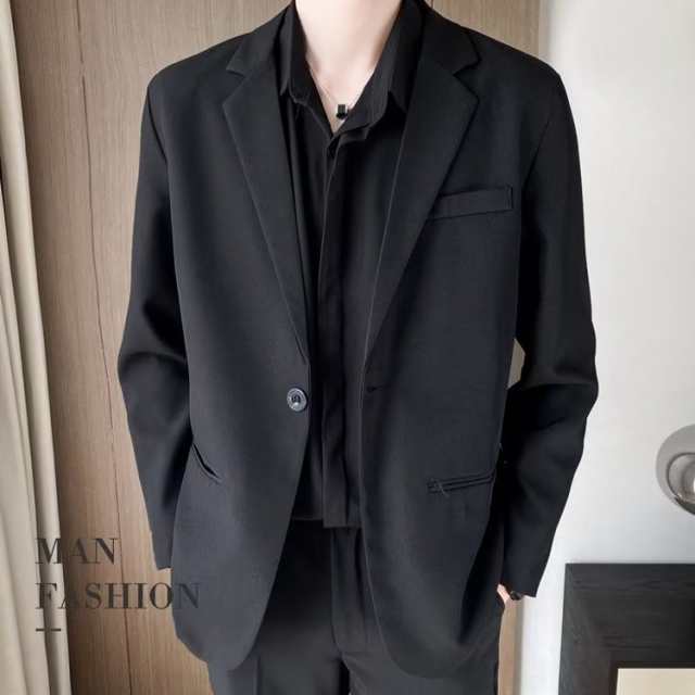 【THOM BROWNE】定番スーツジャケット 1