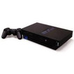 【送料無料】【中古】PS2 PlayStation2 ミッドナイト・ブラック 本体 (SCPH-50000NB) プレステ2 コントローラーはホリ製