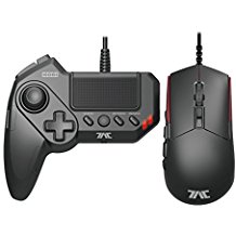 【送料無料】【中古】PS4 PlayStation 4 【PS4 PS3 PC対応】タクティカルアサルトコマンダー G1 for PS4/PS3/PC