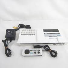 【訳あり】【送料無料】【中古】SEGA セガ マーク 3 (SEGA MARK 3) 本体（箱付き）